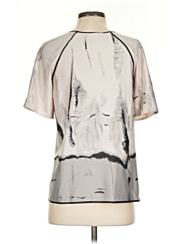 Cooper & Ella Short Sleeve Blouse (view 2)