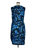 Spruce & Sage Blue Cocktail Dress Size 1X - photo 2