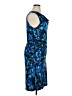 Spruce & Sage Blue Cocktail Dress Size 1X - photo 4