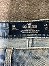 Hollister Hearts Blue Jeans Size 29 waist - photo 7