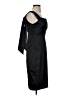 The Limited Black Cocktail Dress Size 2 - photo 4