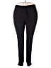 BP. Solid Black Dress Pants Size L - photo 1