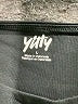Yitty Black Bodysuit Size L - photo 3