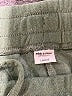 Ebb & Flow Solid Green Sweatpants Size L - photo 7