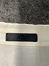 ATM Ivory Long Sleeve Blouse Size L - photo 7