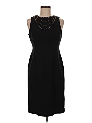 Evan Picone Cocktail Dress (view 1)