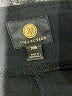 JM Collection Solid Black Active Pants Size 20 - photo 4