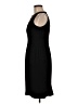 Evan Picone Black Cocktail Dress Size 6 - photo 5