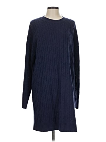 Gap Casual Dress (view 1)