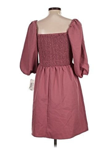 Bar III Casual Dress (view 2)