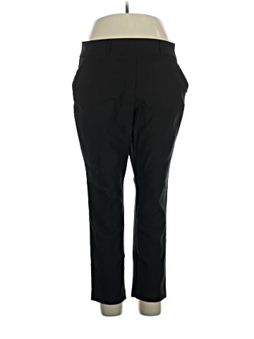Simply Vera Vera Wang Dress Pants (view 1)