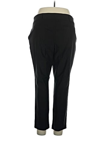 Simply Vera Vera Wang Dress Pants (view 2)