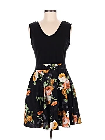Miusol Casual Dress (view 1)