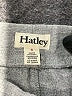 Hatley Gray Casual Pants Size 5 - photo 3