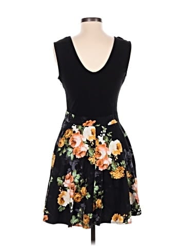 Miusol Casual Dress (view 2)