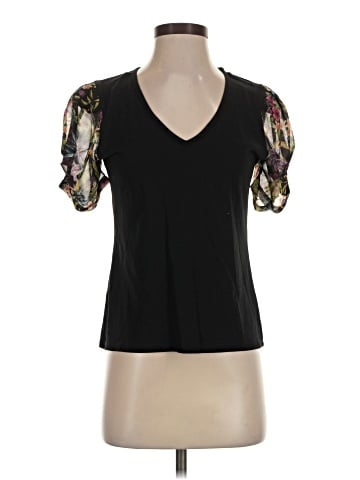 Generation Love Short Sleeve Top (view 1)