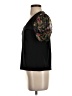 Generation Love Black Short Sleeve Top Size XXS - photo 5