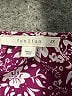 Fun2Fun 100% Polyester Burgundy Sleeveless Blouse Size 2X - photo 7