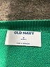 Old Navy Green Pullover Sweater Size M - photo 7
