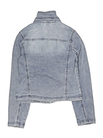 Limited Too Denim Jacket (view 2)