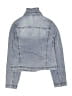 Limited Too Blue Denim Jacket Size 10 - photo 2