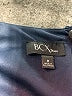 BCX 100% Polyester Blue Cocktail Dress Size M - photo 7