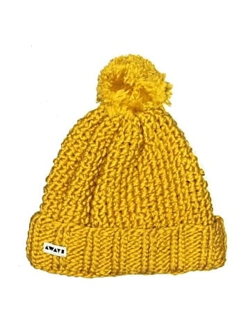 Awake Beanie (view 1)