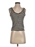 Project Social T Black Sleeveless Top Size XS - photo 1
