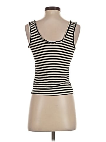 Project Social T Sleeveless Top (view 2)