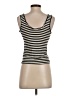Project Social T Black Sleeveless Top Size XS - photo 2