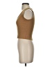 Love By Design Tan Tank Top Size S - photo 5