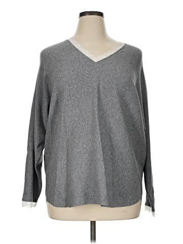 Sioni Pullover Sweater (view 1)