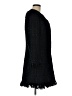 Vertigo Paris Black Coat Size M - photo 4
