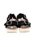 Skechers Black Wedges Size 8 - photo 2