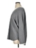 Sioni Gray Pullover Sweater Size 1X - photo 5