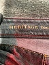 Heritage Black Jeans Size 2 - photo 7