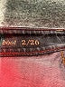 Heritage Black Jeans Size 2 - photo 9