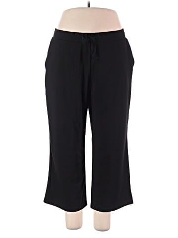 Lands' End Casual Pants (view 1)