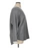Sioni Gray Pullover Sweater Size 1X - photo 4