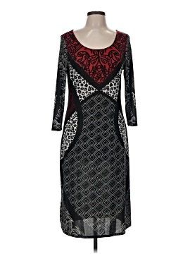 monroe and main formal dresses Monroe Metallic Knit Mermaid Formal Dress