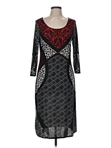 Monroe and Main Cocktail Dress (view 1)