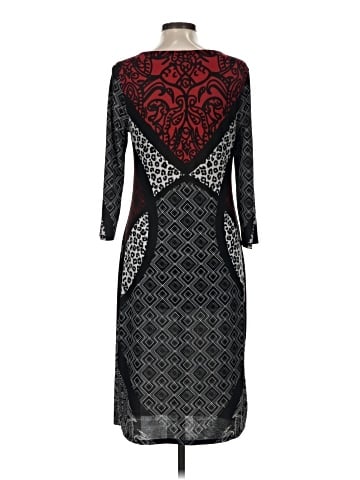 Monroe and Main Cocktail Dress (view 2)