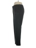 Amanda + Chelsea Chevron-herringbone Gray Dress Pants Size 14 - photo 5