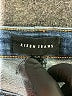 Risen Hearts Blue Jeans Size 9 - photo 7