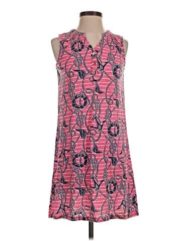 Caribbean Joe Casual Dress (view 1)