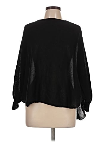Zara 3/4 Sleeve Top (view 1)