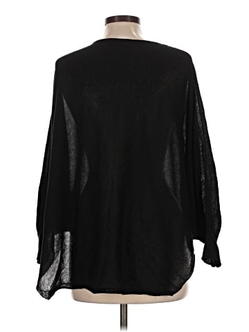 Zara 3/4 Sleeve Top (view 2)