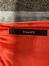 Tahari Color Block Red Casual Skirt Size 32 waist (estimated) - photo 4