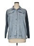 Quacker Factory Blue Cardigan Size XL - photo 1