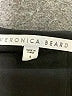 Veronica Beard Black Casual Skirt Size 4 - photo 4